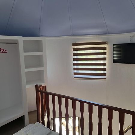 Panorama Studios Faliraki Buitenkant foto