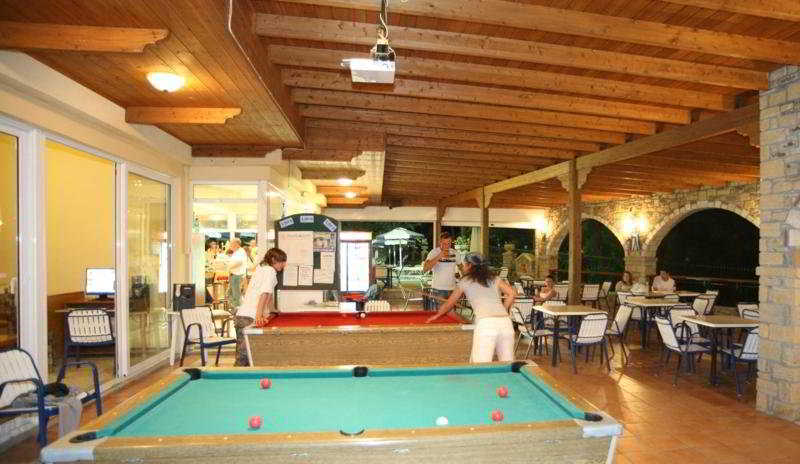 Panorama Studios Faliraki Buitenkant foto